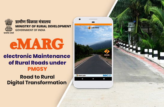 Know Your Road, Pradhan Mantri Gram Sadak Yojana