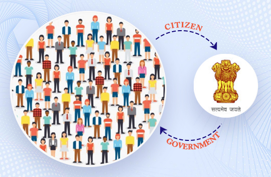 Centralised Public Grievance Redress and Monitoring System - CPGRAMS