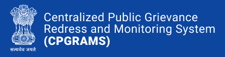 Centralized Public Grievance Redress And Monitoring System (CPGRAMS)
    